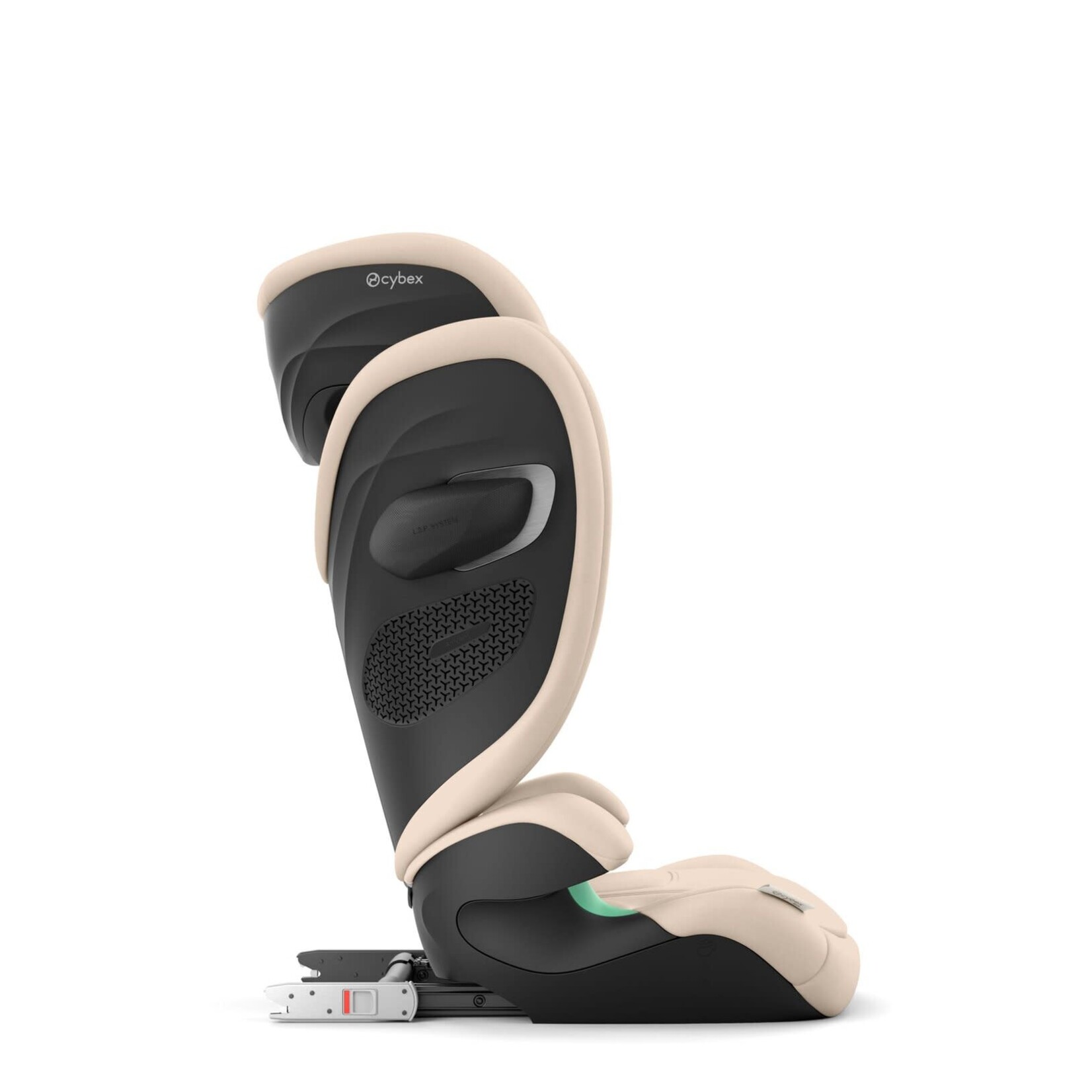 Cybex Cybex - SOLUTION G2 Almond Beige