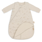 Jollein Jollein - Slaapzak Newborn 4-Seizoenen 60cm - Woolly