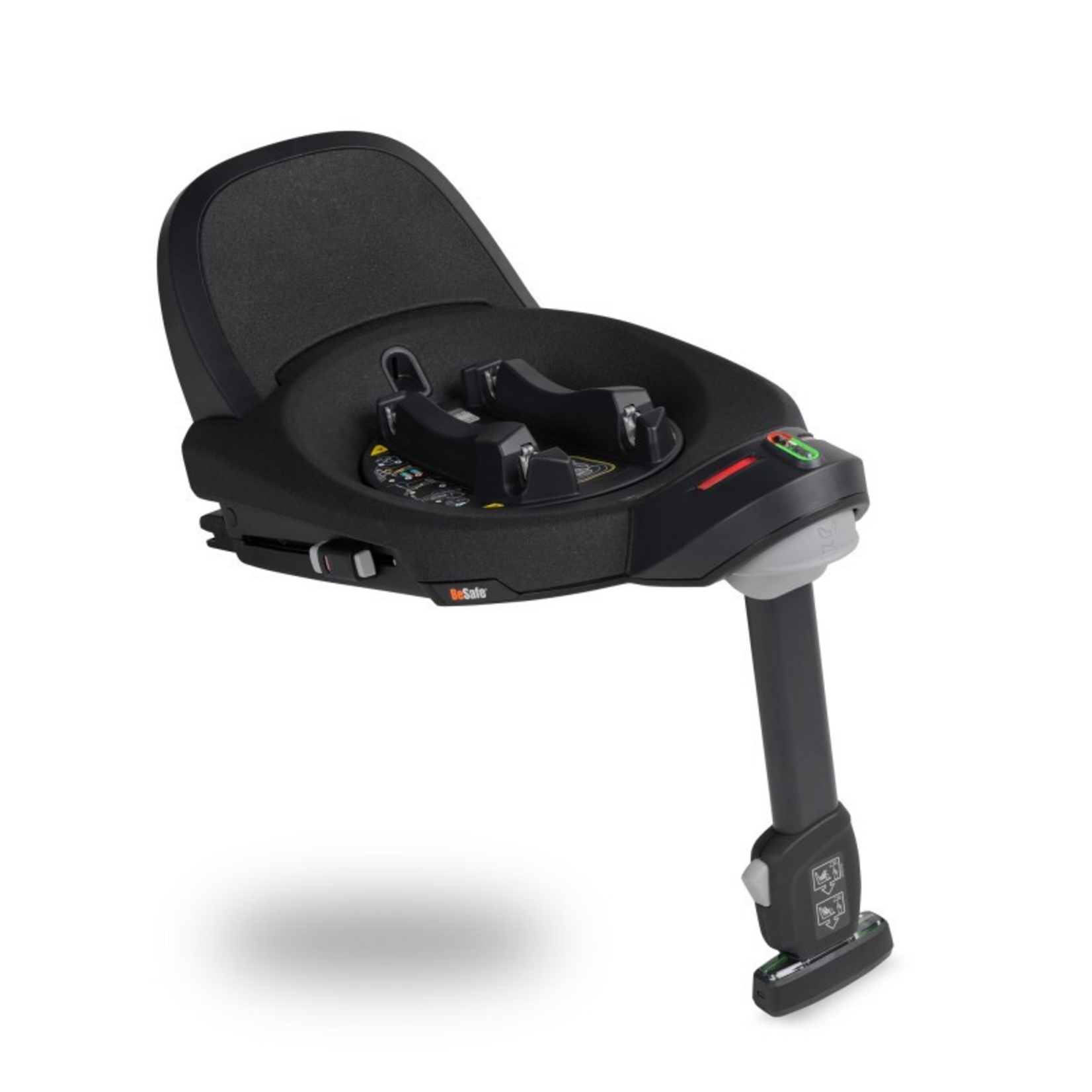BeSafe BeSafe - Beyond Isofix Base