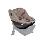 BeSafe BeSafe - Beyond² 360 Dark Sand Soft Breeze