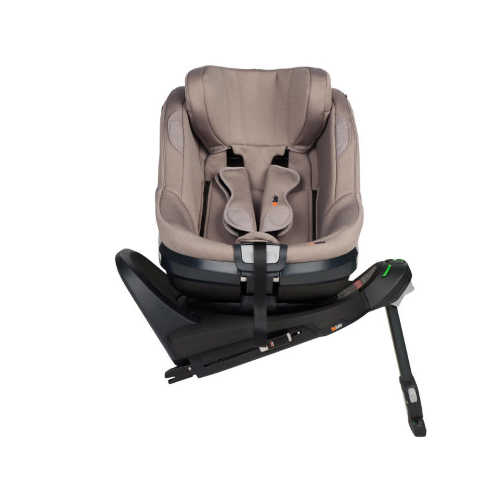 BeSafe BeSafe - Beyond² 360 Dark Sand Soft Breeze