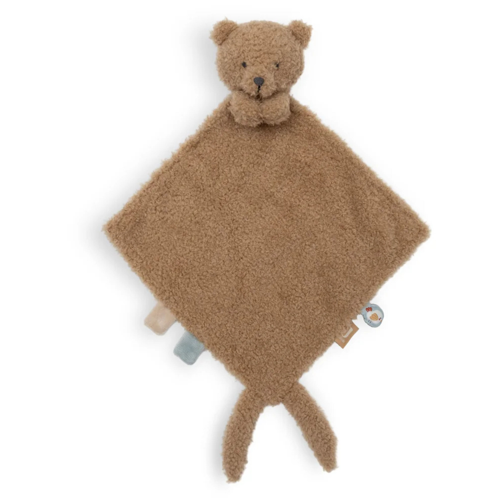 Jollein Jollein - Speendoekje - Bear Brave