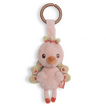 Jollein Jollein - Wagenhanger - Soft Plumes