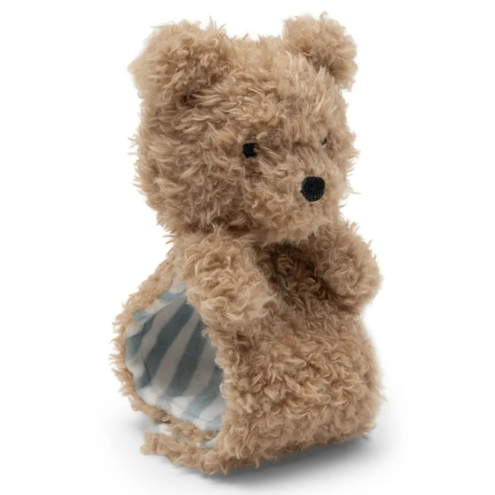 Jollein Jollein - Polsrammelaar - Bear Brave