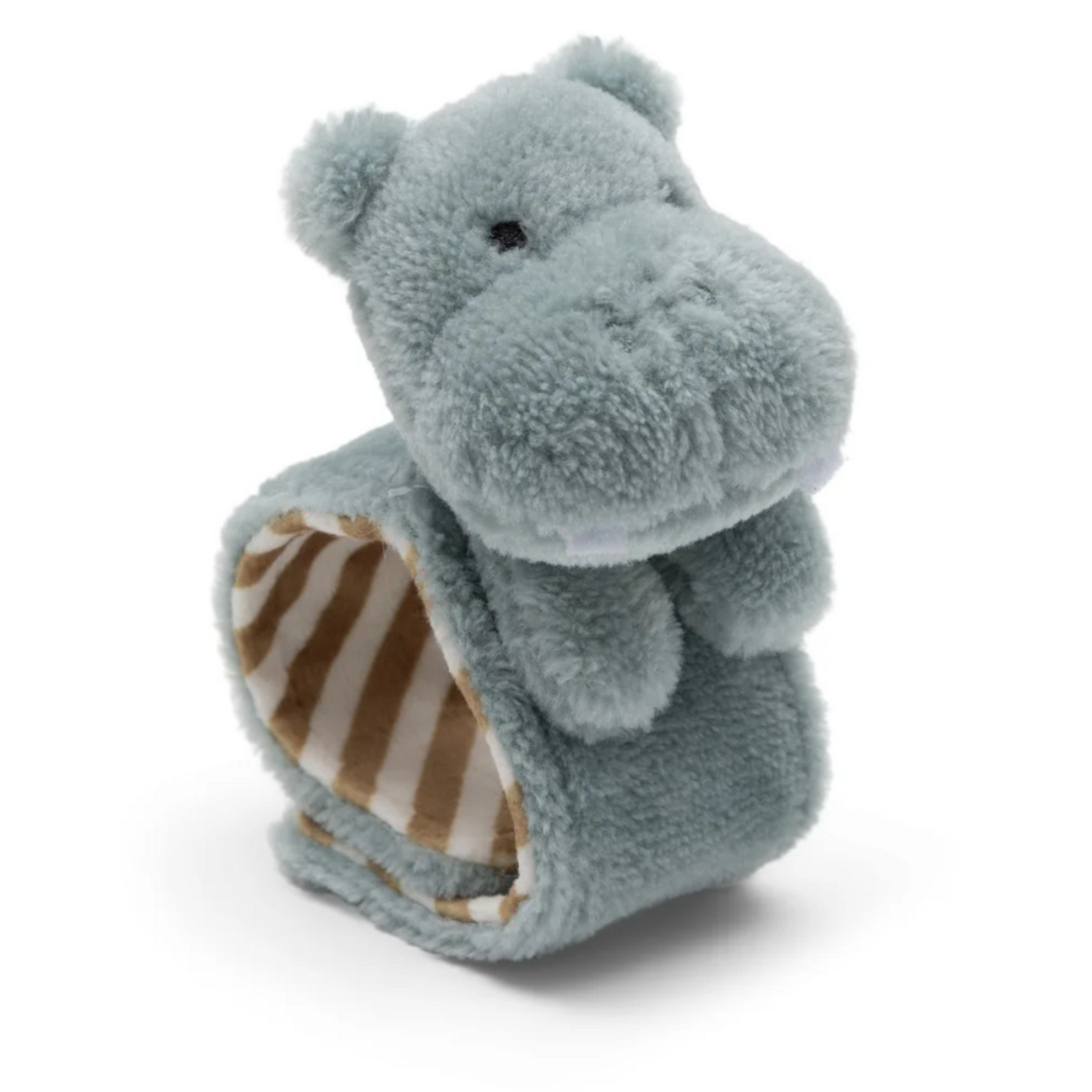 Jollein Jollein - Polsrammelaar - Hippo Happy