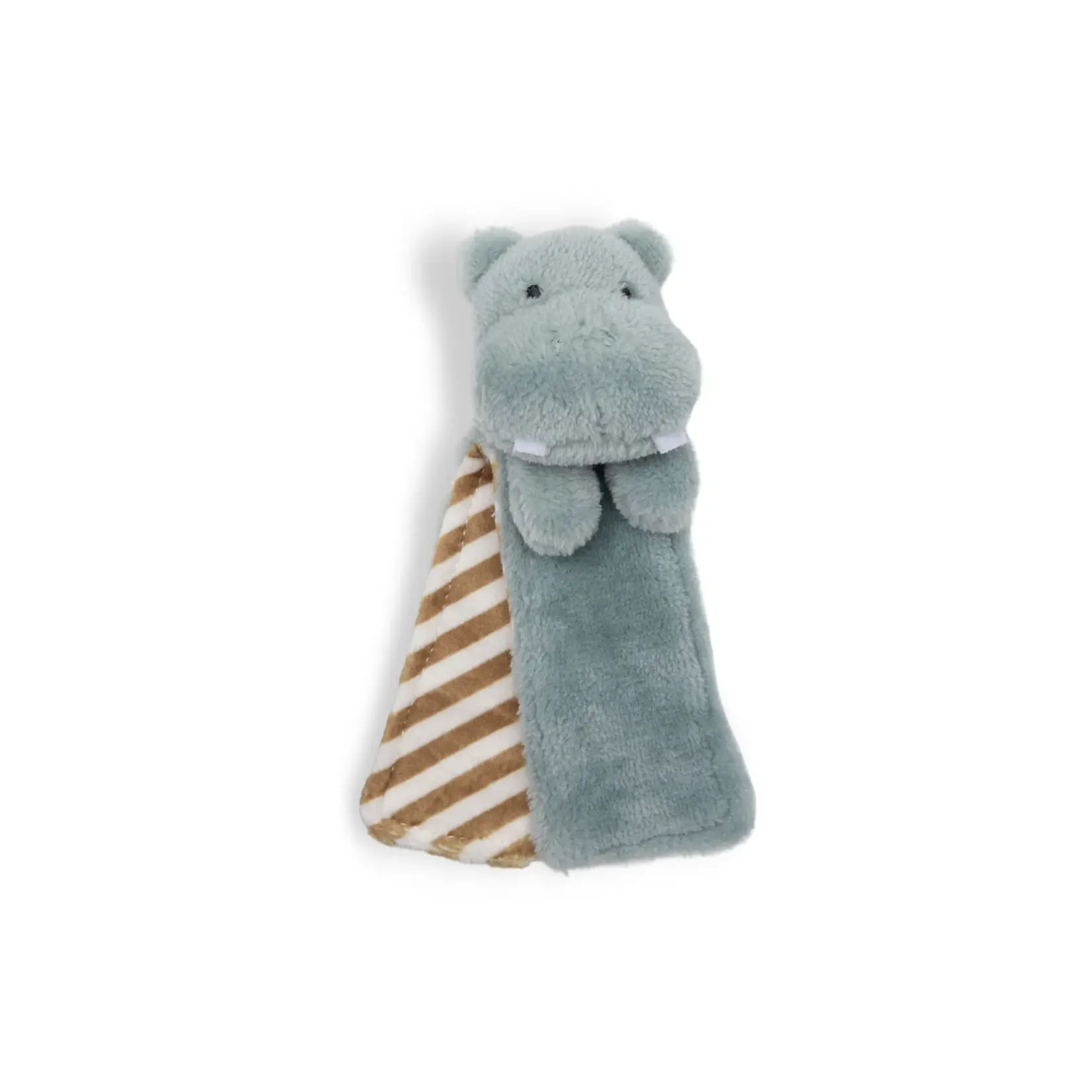 Jollein Jollein - Polsrammelaar - Hippo Happy