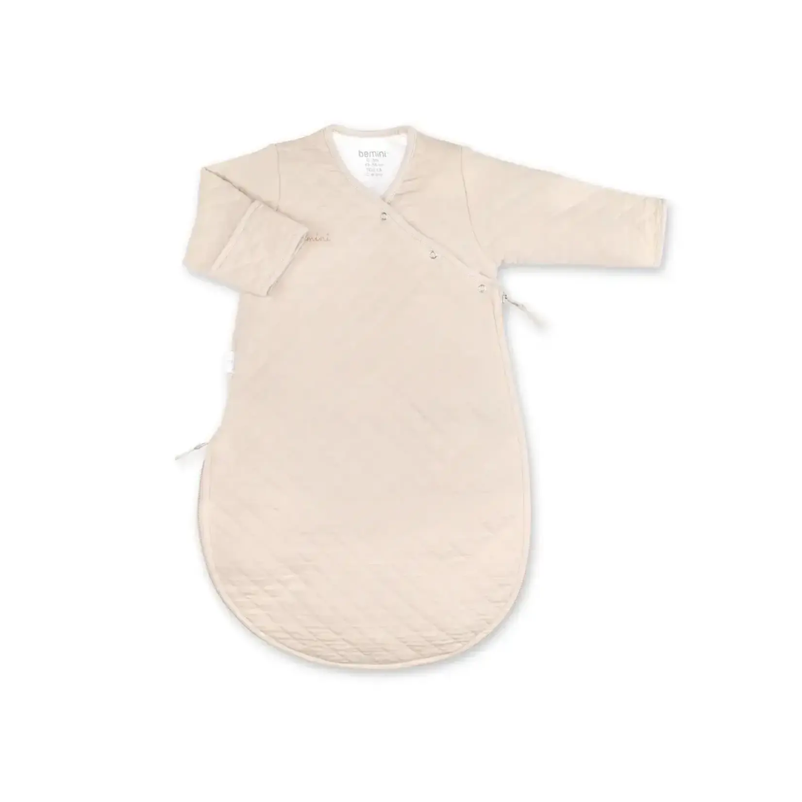 Bemini Bemini - MAGIC BAG 0-1m Pady quilted jersey - 24 Linnen TOG 1.5