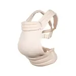 Aeromoov AeroMoov - Ergonomische Full Buckle draagzak - Chevron Cream