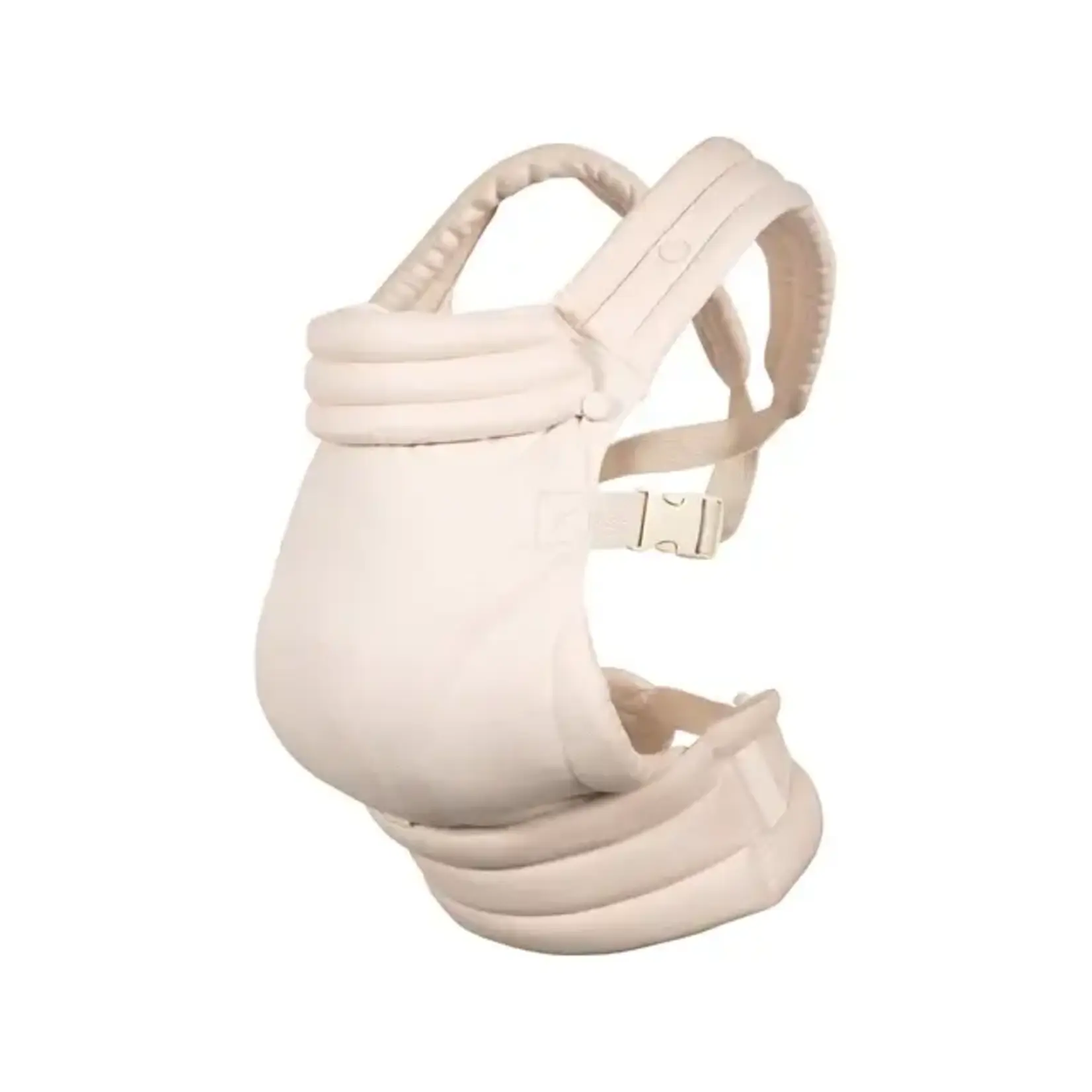 Aeromoov AeroMoov - Ergonomische Full Buckle draagzak - Chevron Cream