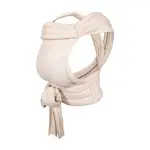 Aeromoov AeroMoov - Ergonomische Half Buckle draagzak - Chevron Cream