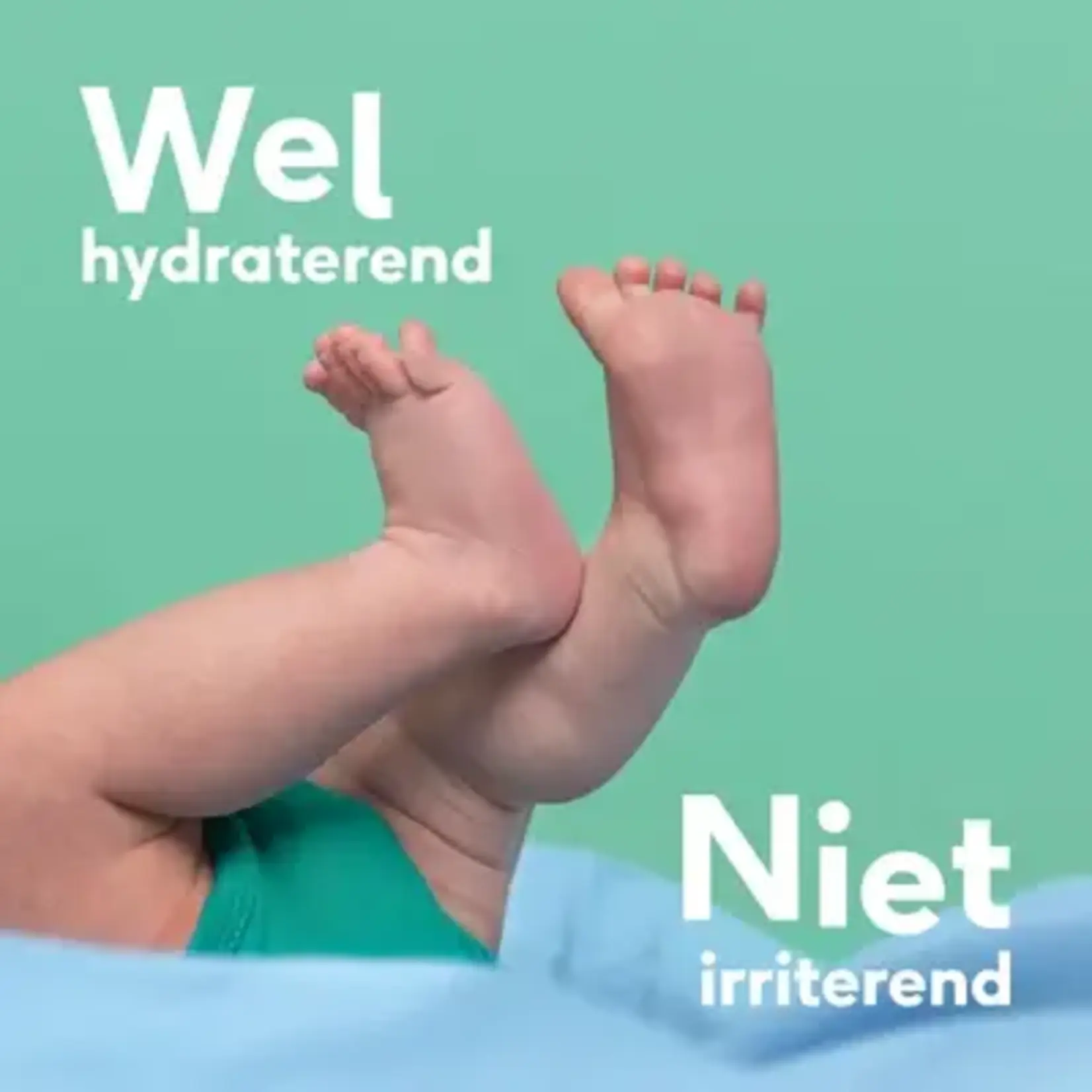 Naif Naïf - Baby&Kids Baby Olie 100Ml