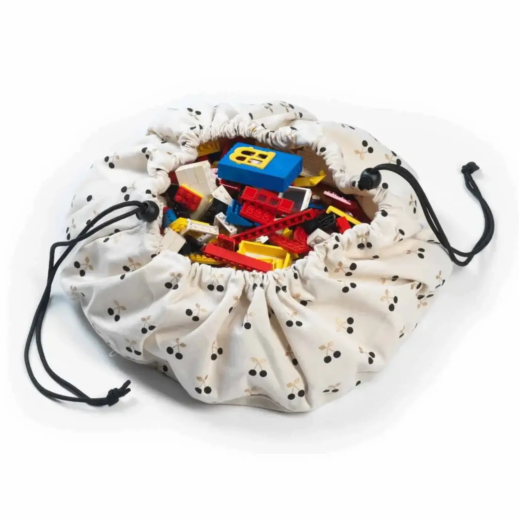 Play & Go Play & Go - noomad mini - Cherry Gold