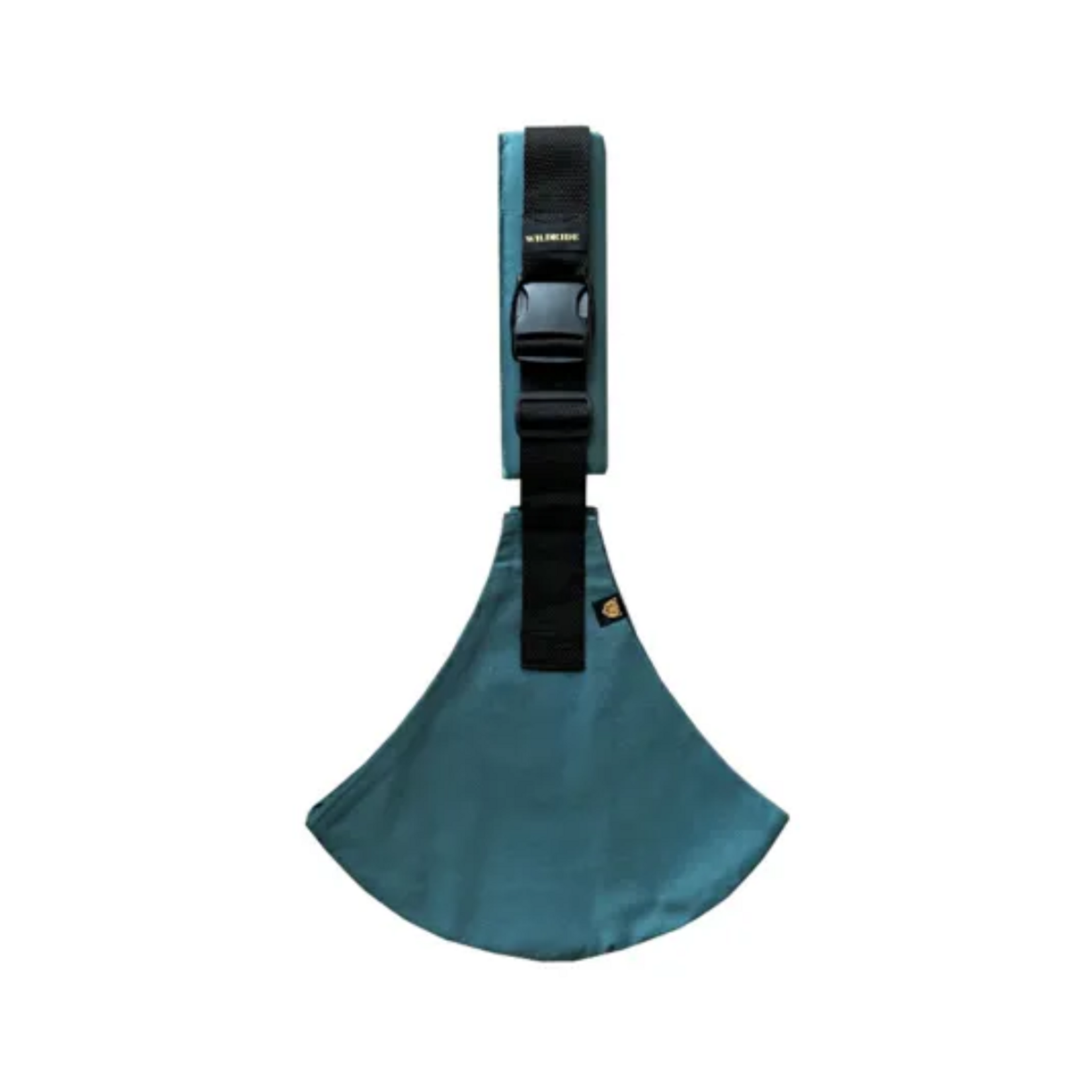 Wildride Wildride - Peuterdrager Main Collection Ocean blue carrier