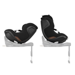 Maxi Cosi - Pearl Slide Pro Authentic Black ***