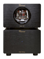 PHO-701 voorversterker