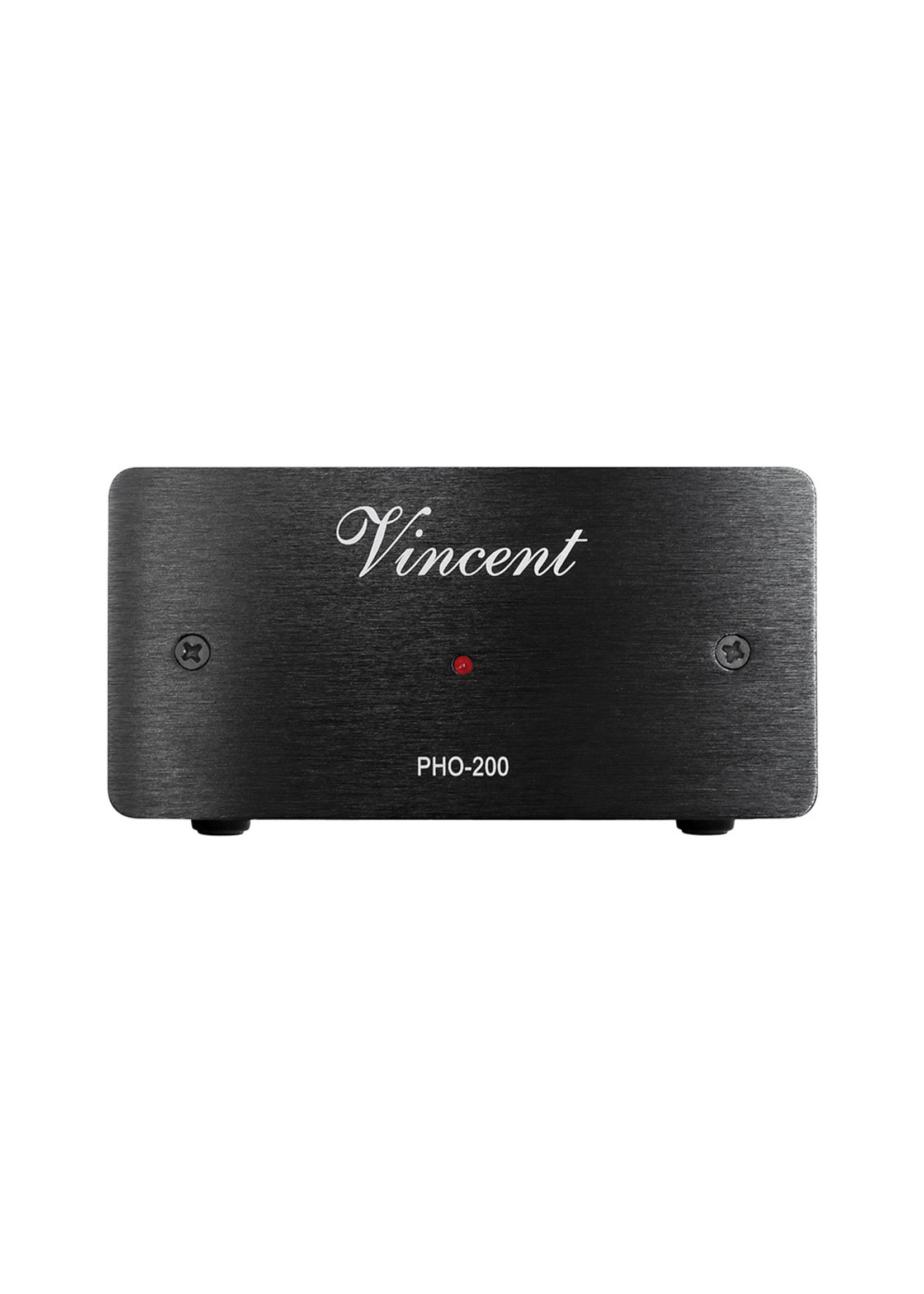 Phono voorversterker