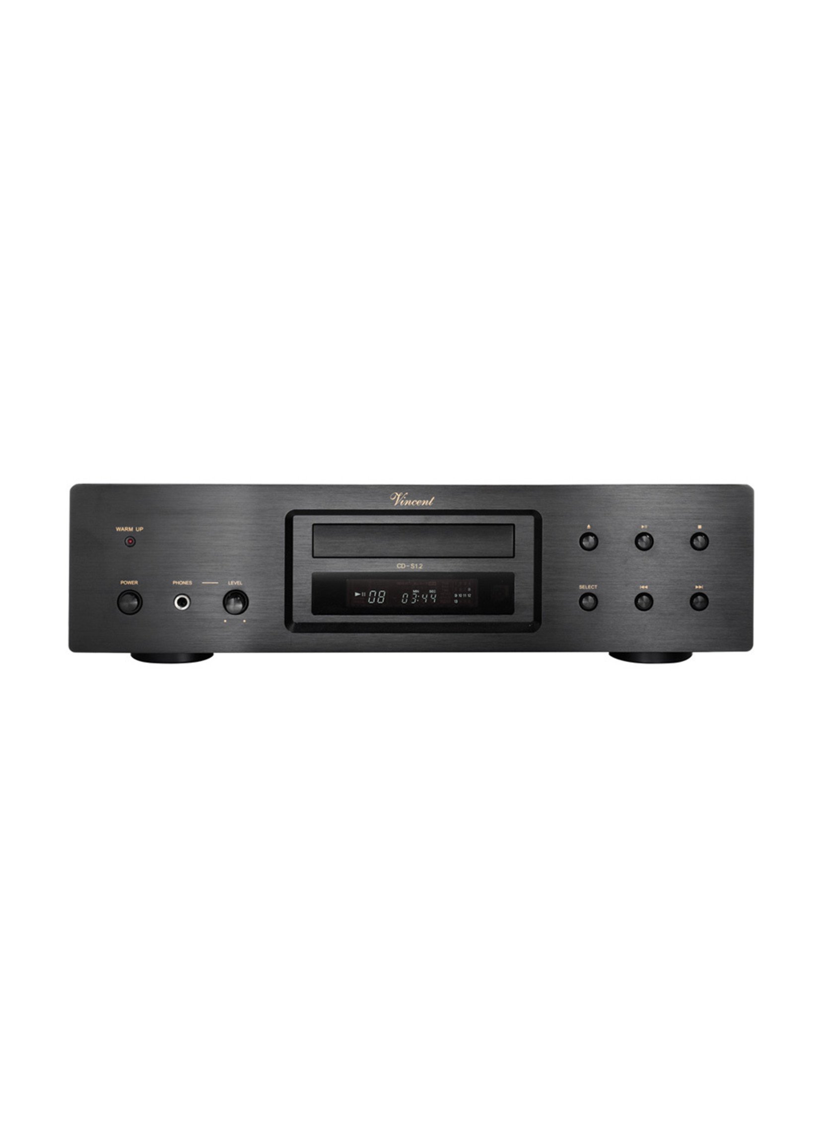 Hybride CD speler