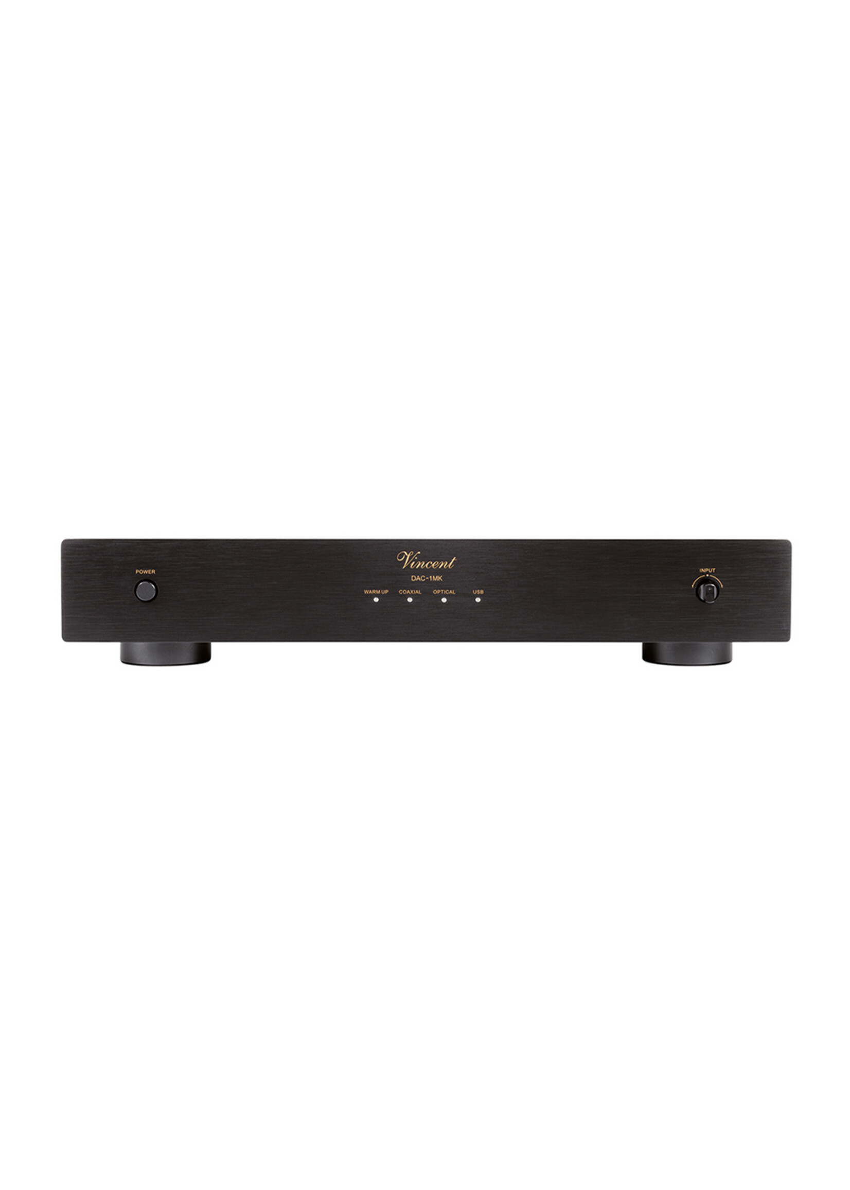 D/A converter