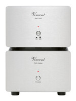 PHO-500 voorversterker