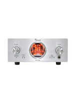 KHV-200 hoofdtelefoon versterker