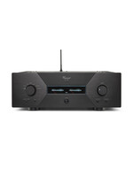 SV-600  geintegreerde stereo hybride versterker