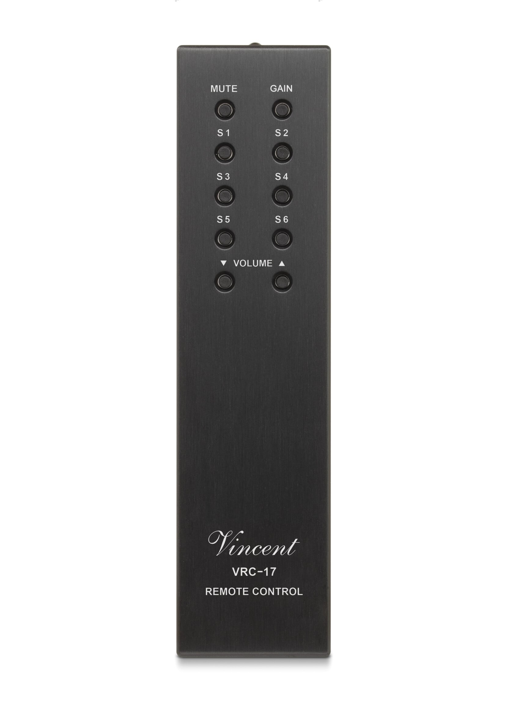 Class-A  geintegreerde stereo hybride versterker
