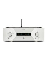 SV-600  geintegreerde stereo hybride versterker