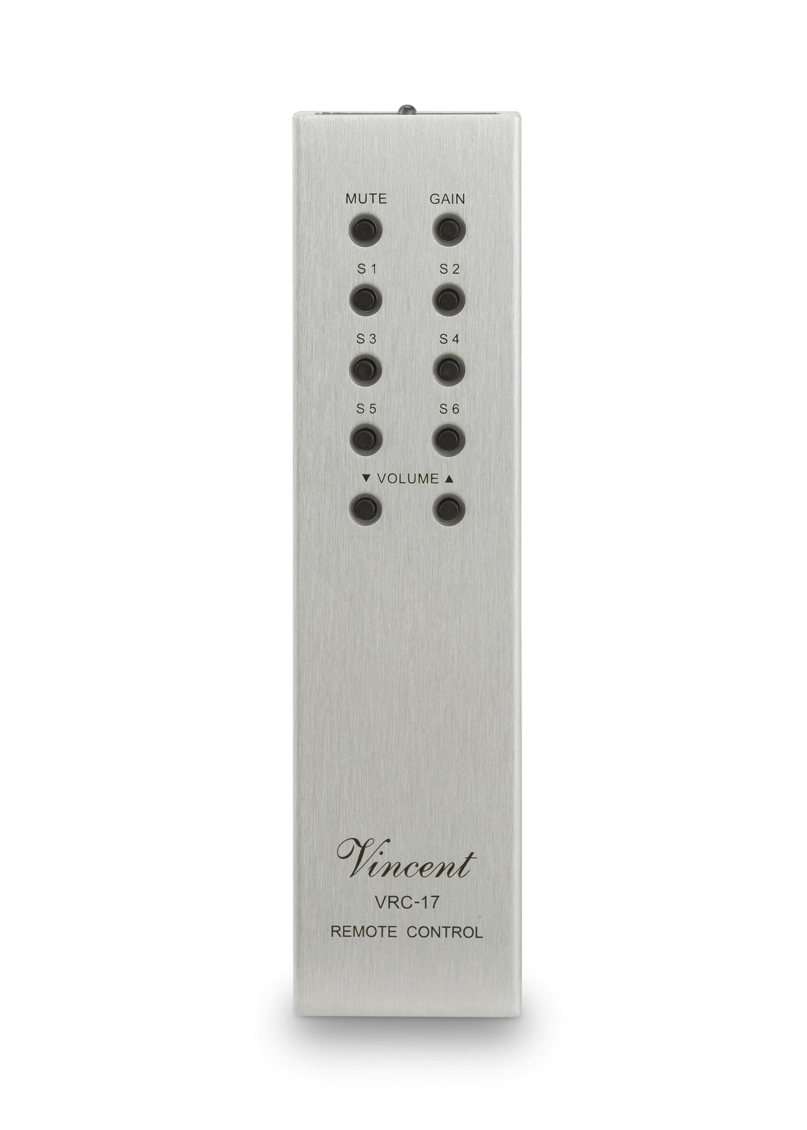 Class-A  geintegreerde stereo hybride versterker