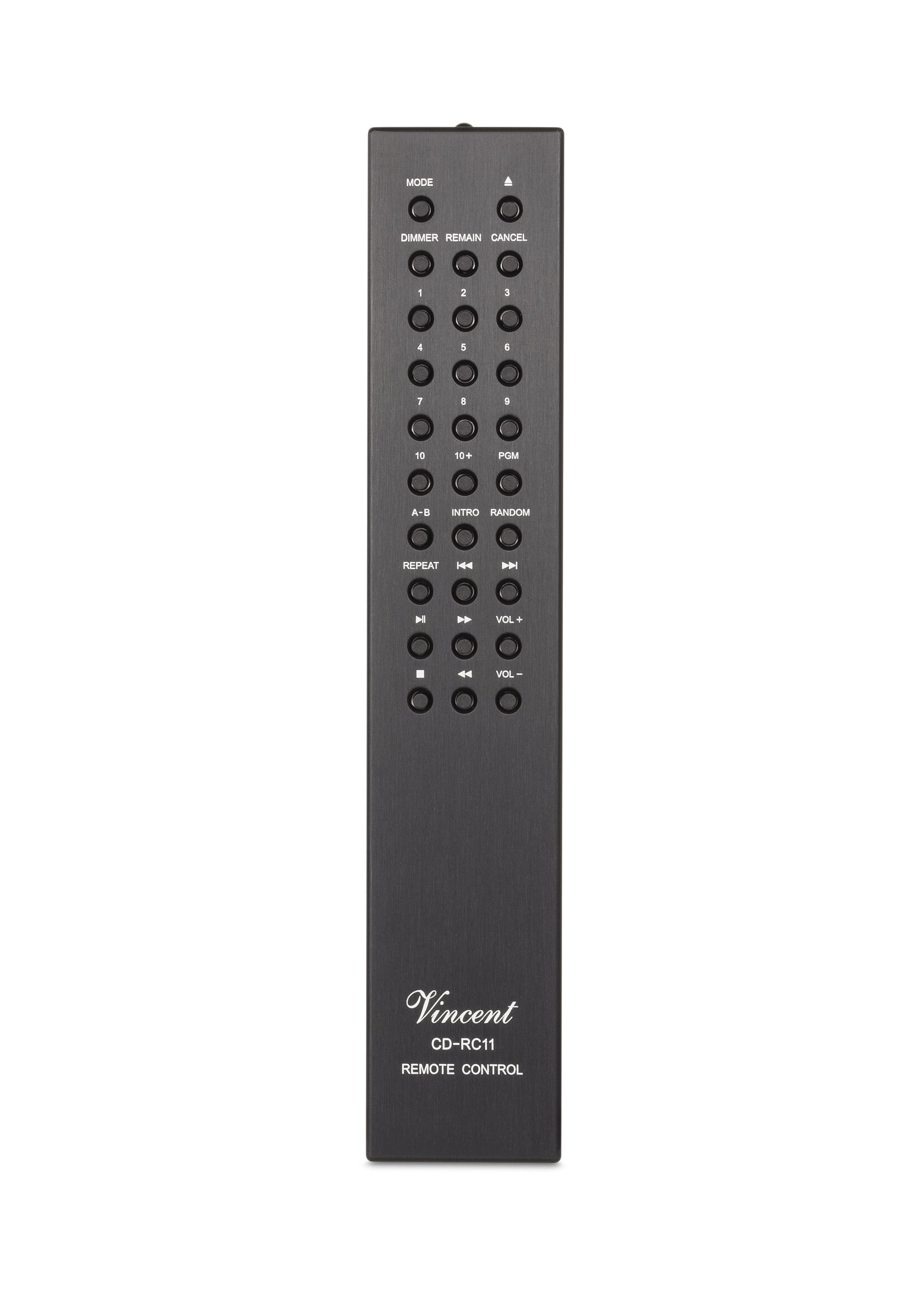 Hybride CD speler