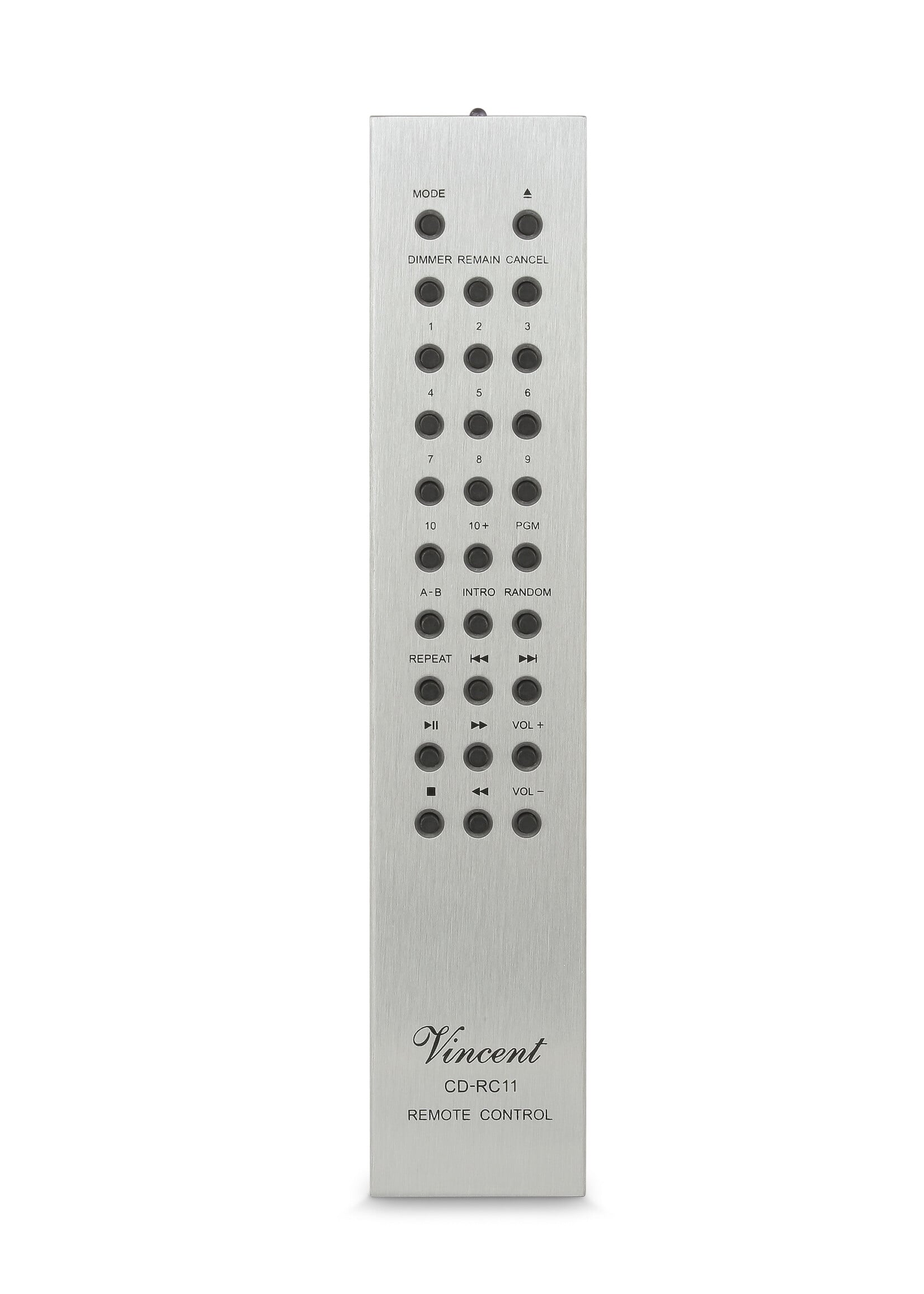Hybride CD speler