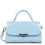 Lancaster Lancaster - 480-107 - Sac Baguette Vernis Firenze