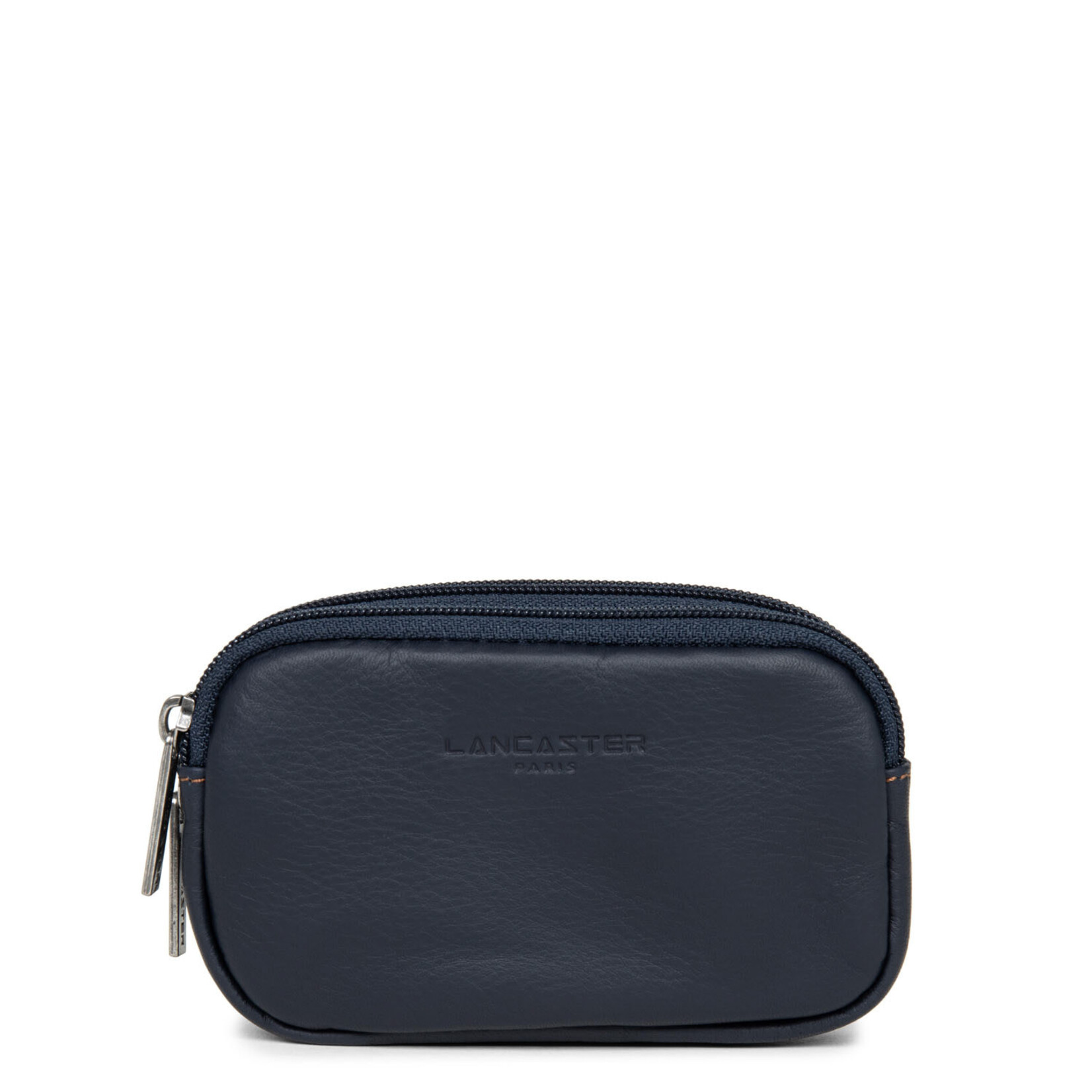 Lancaster Lancaster - 120-09 Porte-Monnaie Soft Vintage Homme