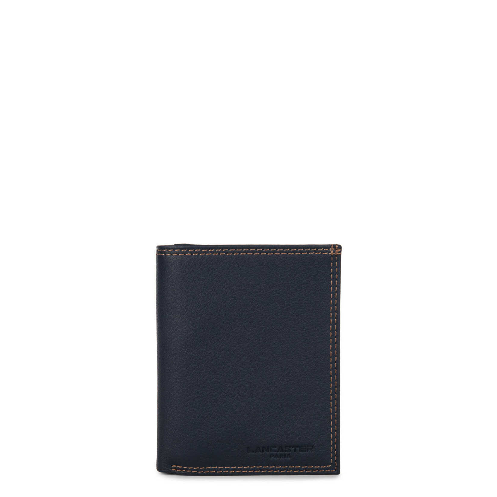 Lancaster Lancaster - 120-12 Portefeuille Soft Vintage Homme