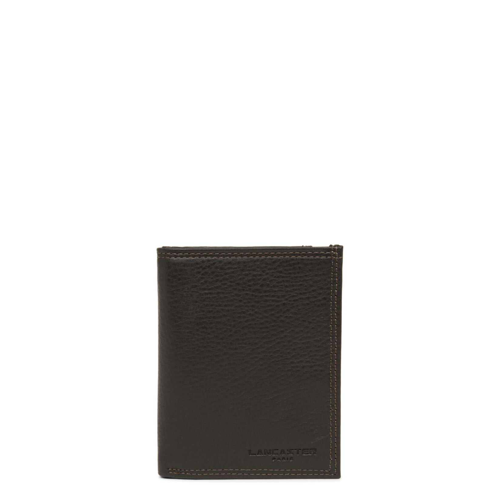 Lancaster Lancaster - 120-12 Portefeuille Soft Vintage Homme