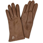 Lancaster Lancaster - 630-03 (7) - Simple Non Tact Cachemire Gants