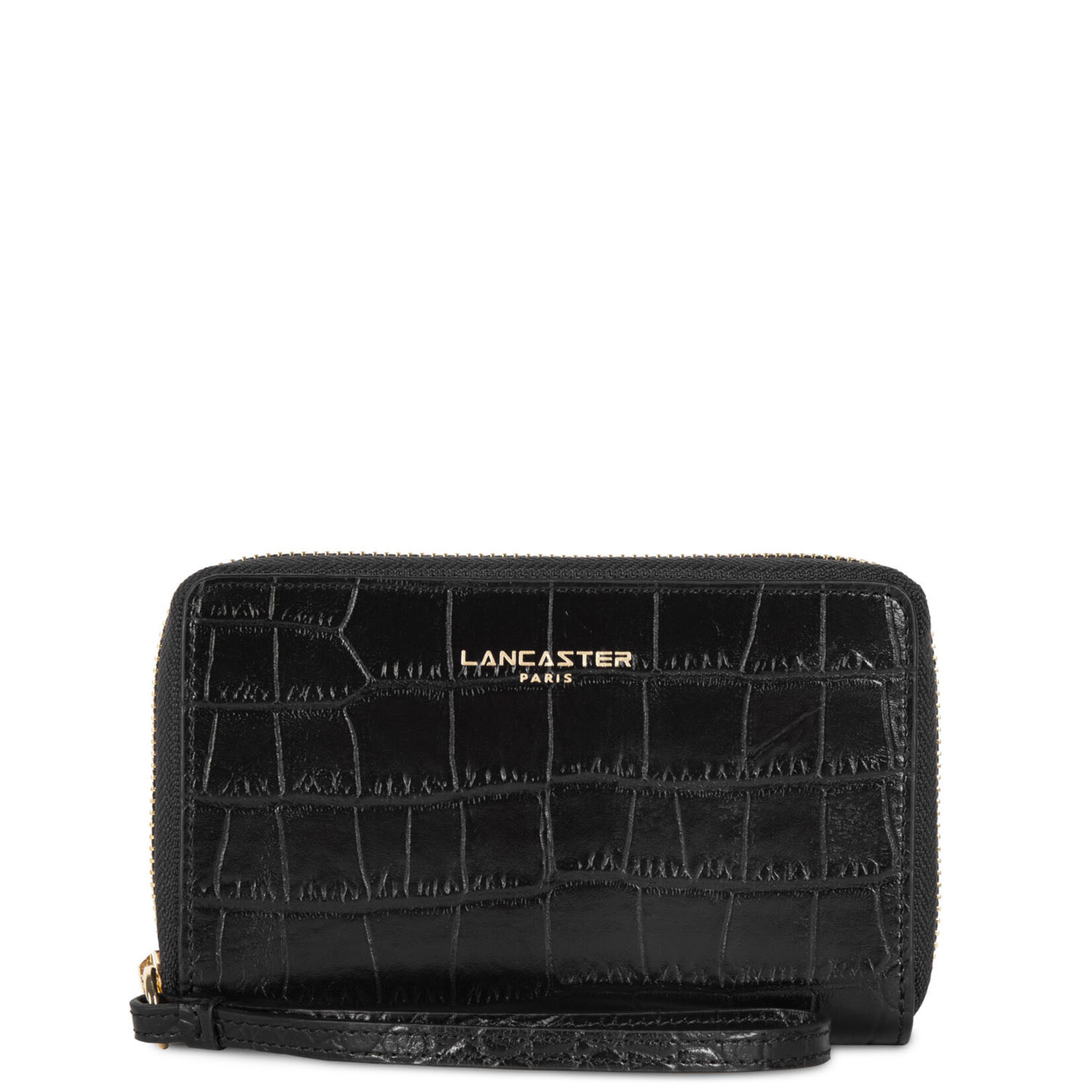 Lancaster Lancaster - 124-12 - Exotic Croco