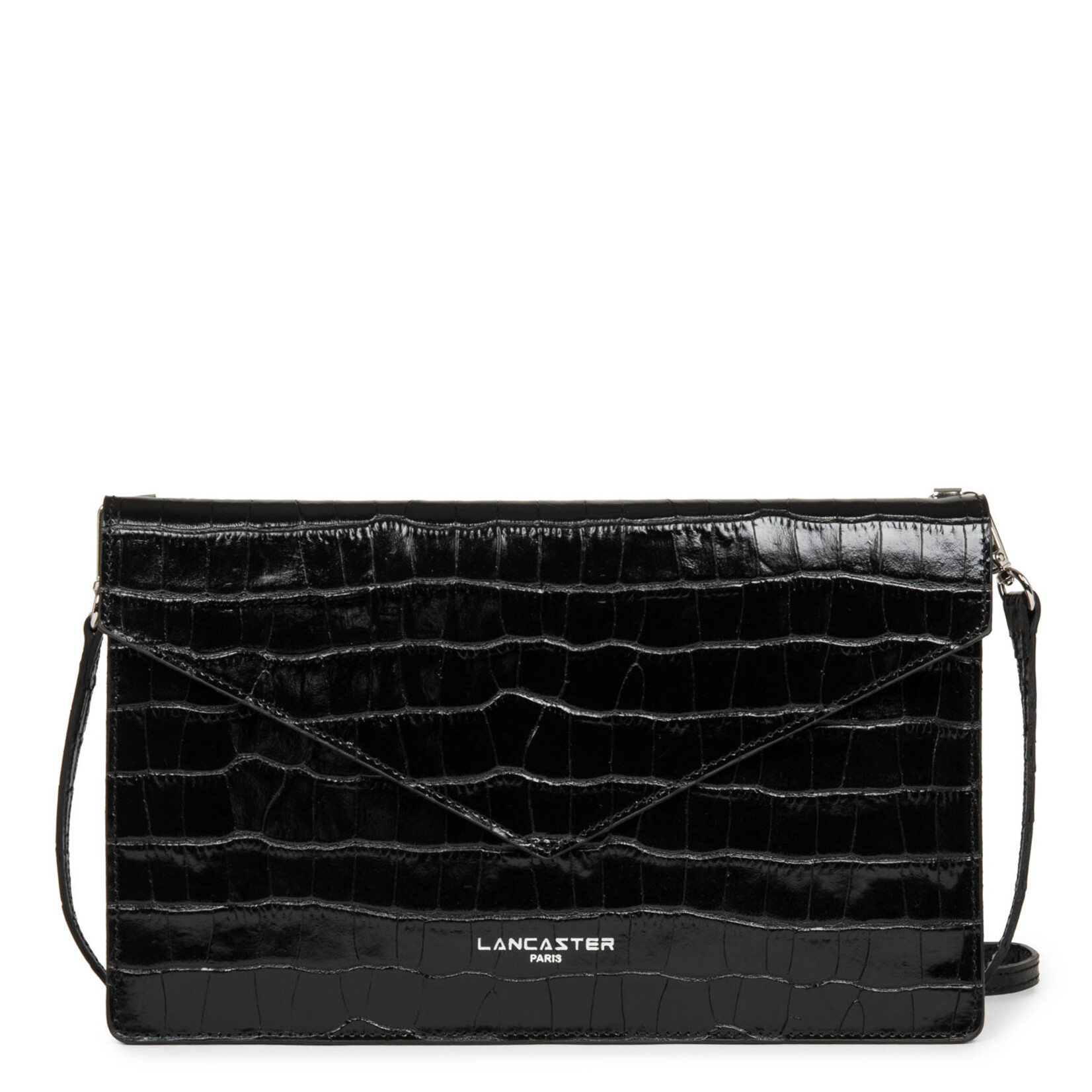 Lancaster Lancaster - 226-03 - Exotic Croco Irisé
