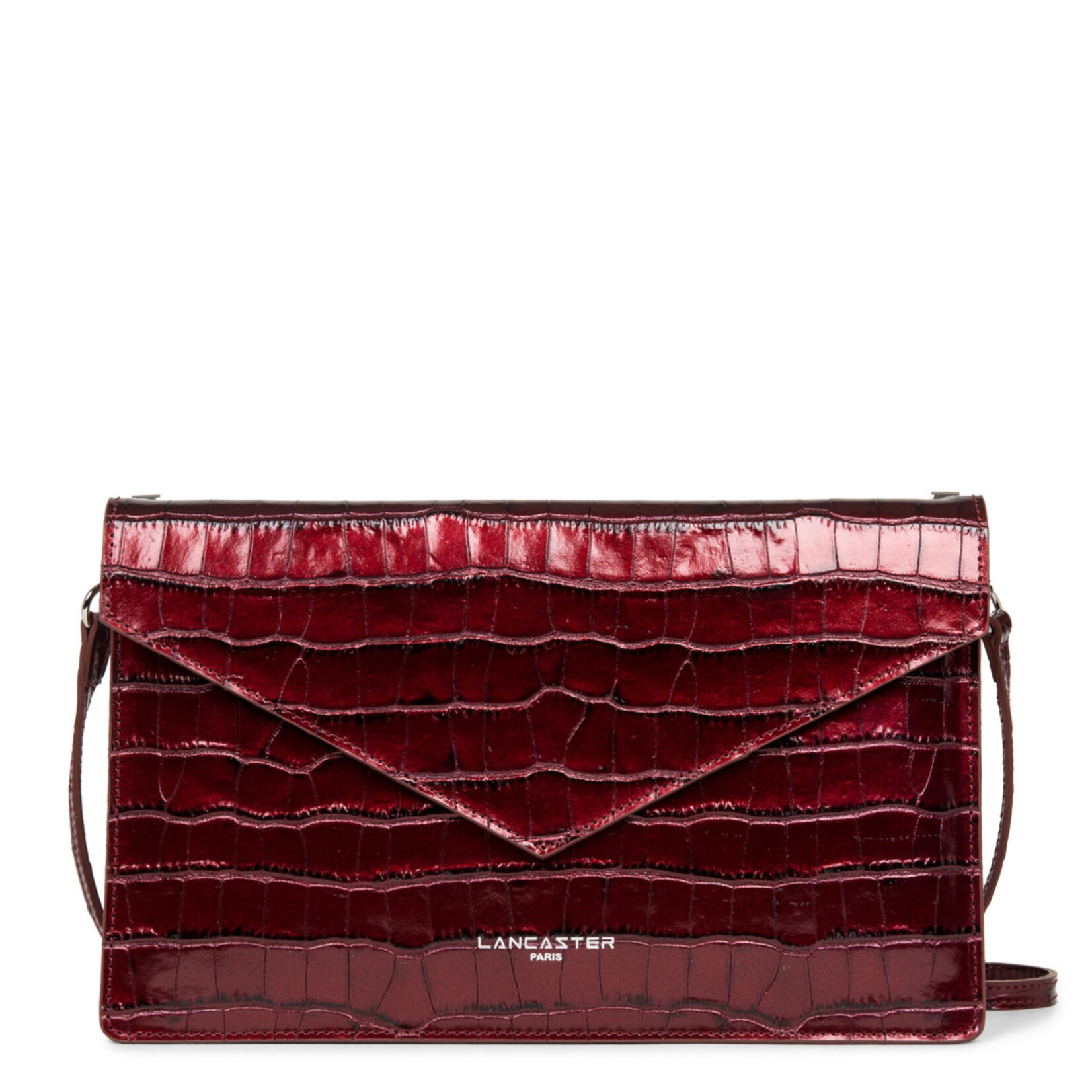 Lancaster Lancaster - 226-03 - Exotic Croco Irisé
