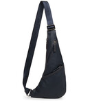 Lancaster Lancaster - 320-17 Sac Body Soft Vintage Homme