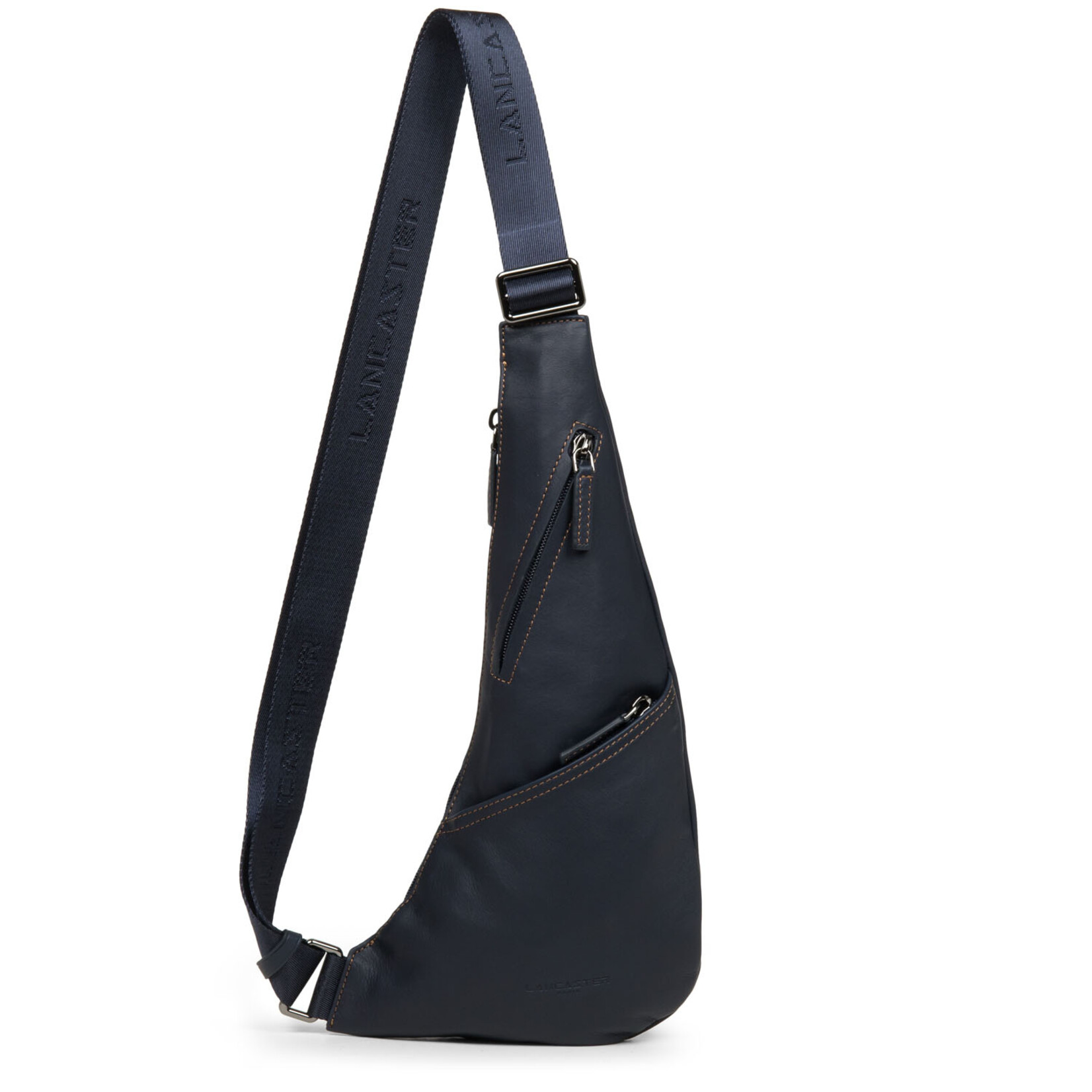 Lancaster Lancaster - 320-17 Sac Body Soft Vintage Homme