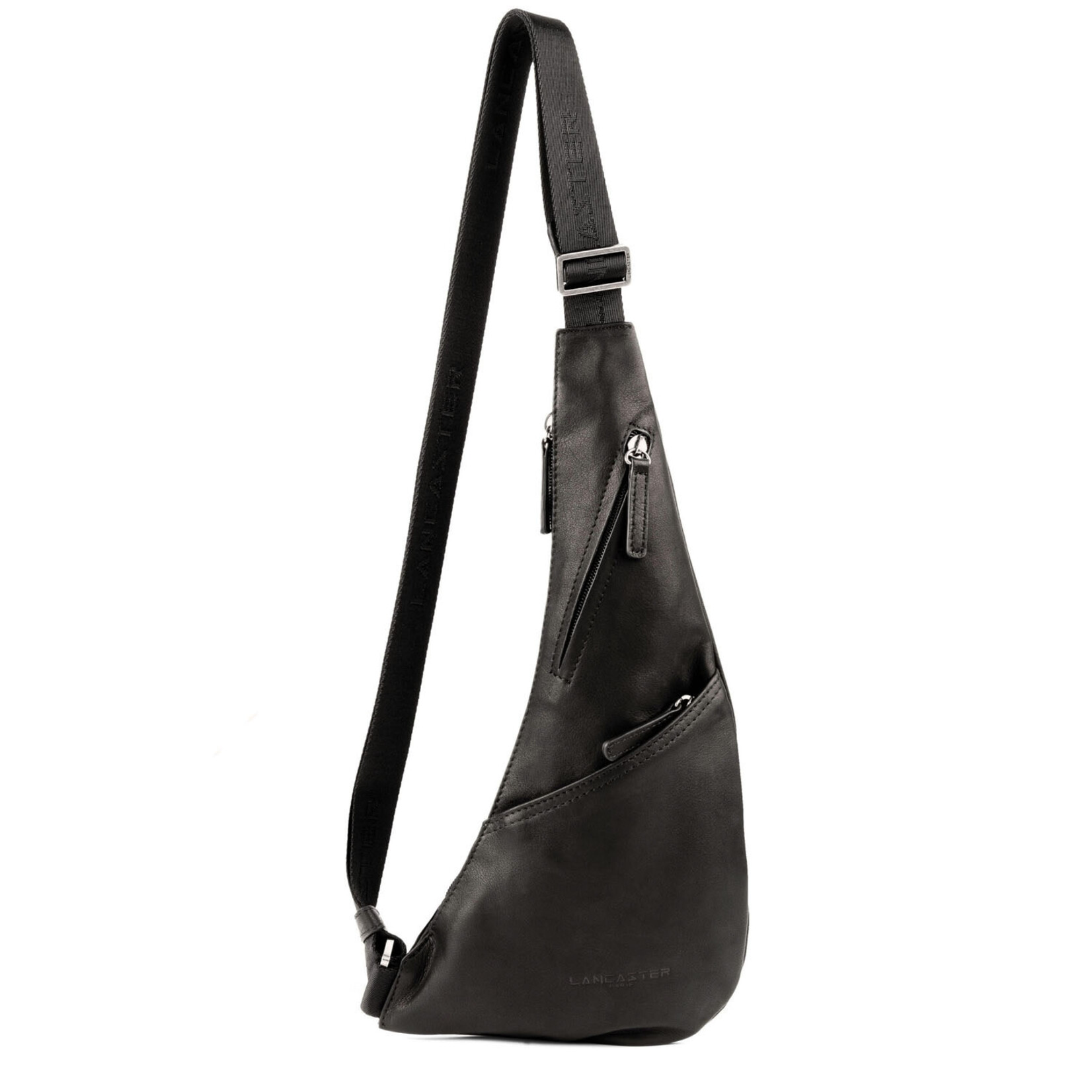 Lancaster Lancaster - 320-17 Sac Body Soft Vintage Homme