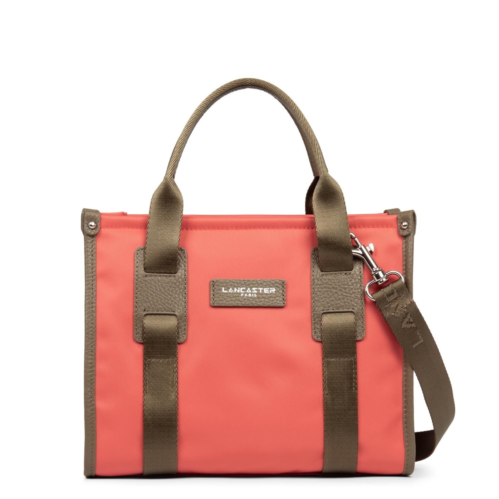 Lancaster Lancaster - 418-100 - Sac à main Basic Faculty