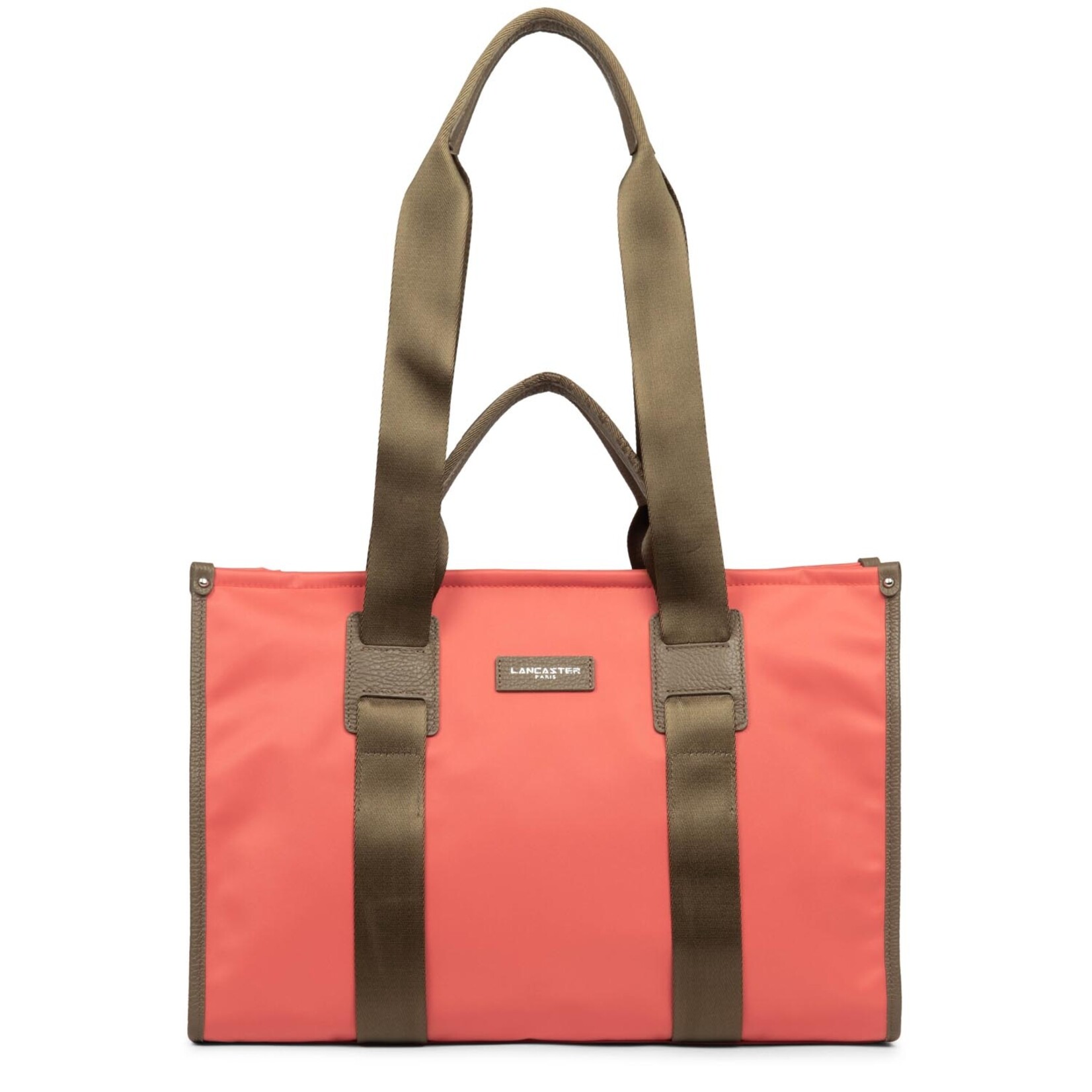Lancaster Lancaster - 418-102 - Sac Cabas Épaule Basic Faculty