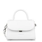 Lancaster Lancaster - 433-16 - Sac À Main Suave Even