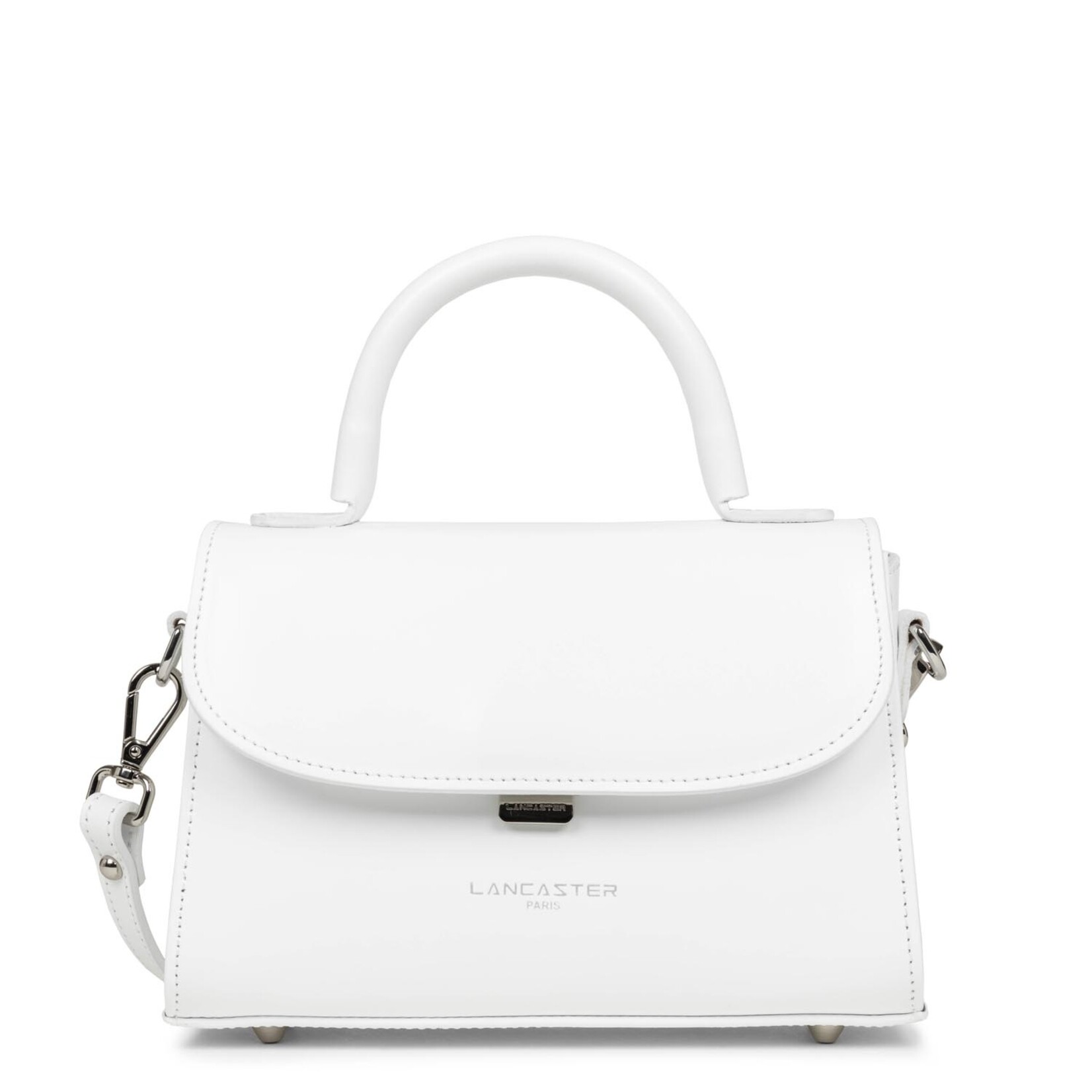 Lancaster Lancaster - 433-16 - Sac À Main Suave Even