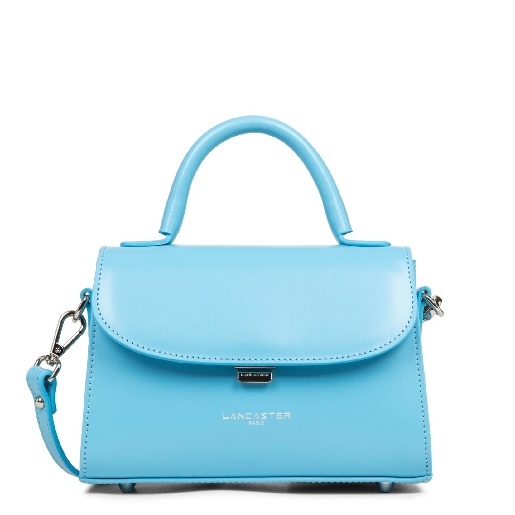 Lancaster Lancaster - 433-16 - Sac À Main Suave Even