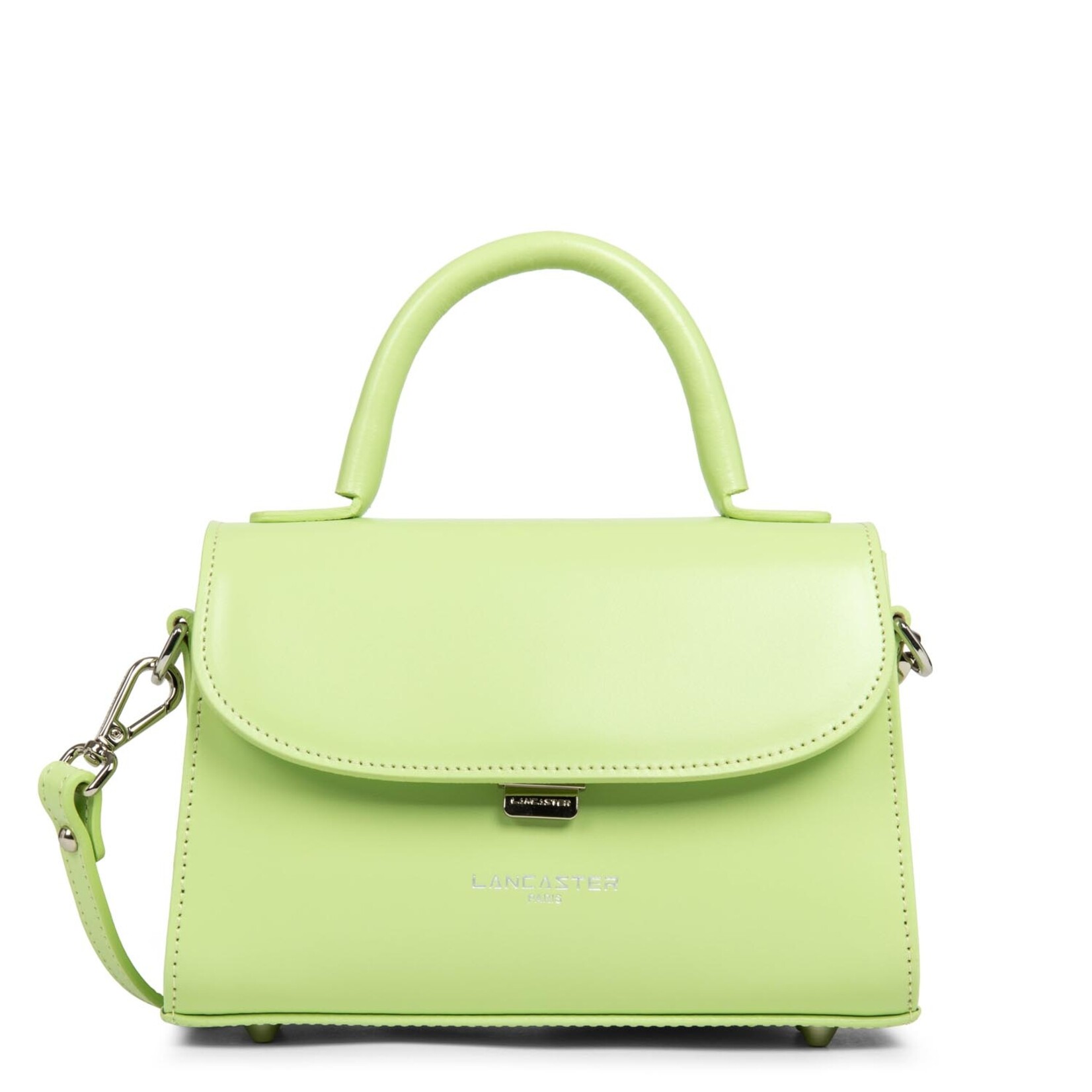 Lancaster Lancaster - 433-16 - Sac À Main Suave Even