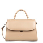 Lancaster Lancaster - 433-17 - Sac À Main Suave Even