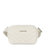 Lancaster Lancaster - 518-011 - Sac Banane Canvas Matelassé