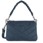 Lancaster Lancaster - 518-012 - Pochette Canvas Matelassé